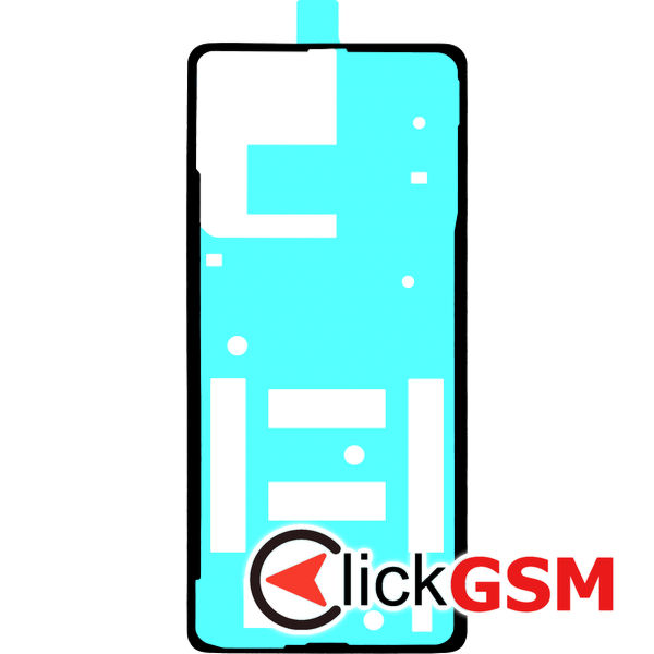 Adeziv Xiaomi Redmi Note 14s