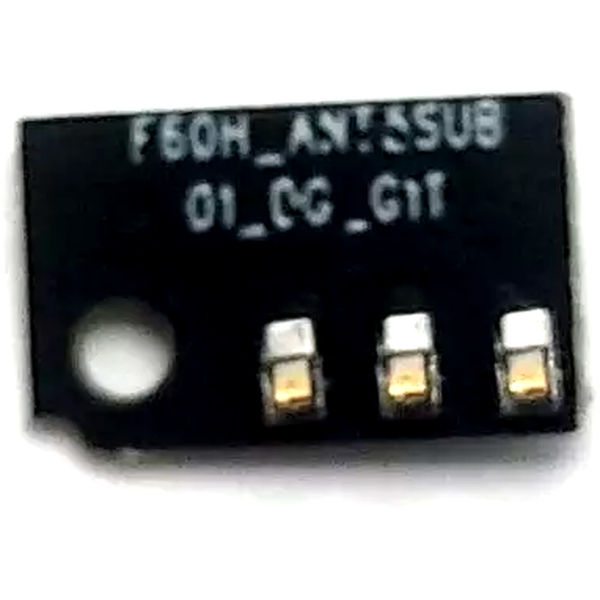 Antena Doogee Fire 7