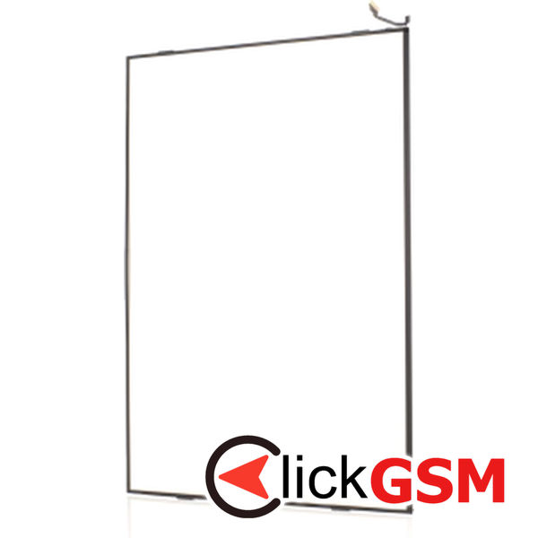 Backlight Apple iPad Pro 11 2020