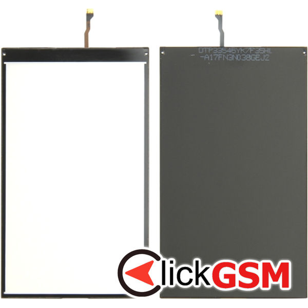 Backlight Apple iPhone 5s