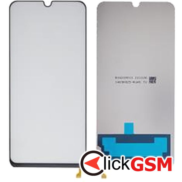 Backlight Honor 10 Lite