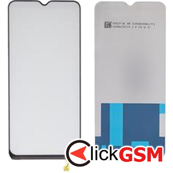 Backlight Honor Play 20