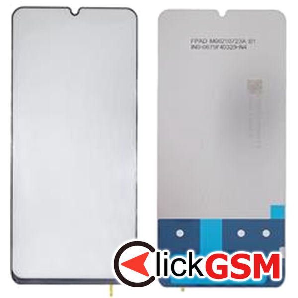 Backlight Honor Play 30 Plus