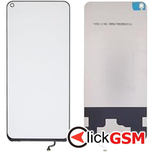 Backlight Honor Play 4