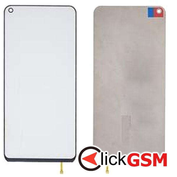 Backlight Honor Play 4T