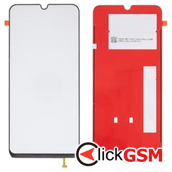 Backlight Honor Play 8A