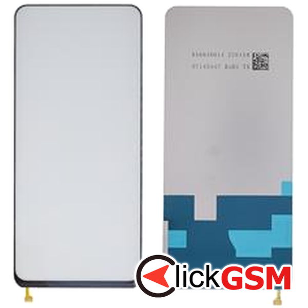 Backlight Honor X10 5G
