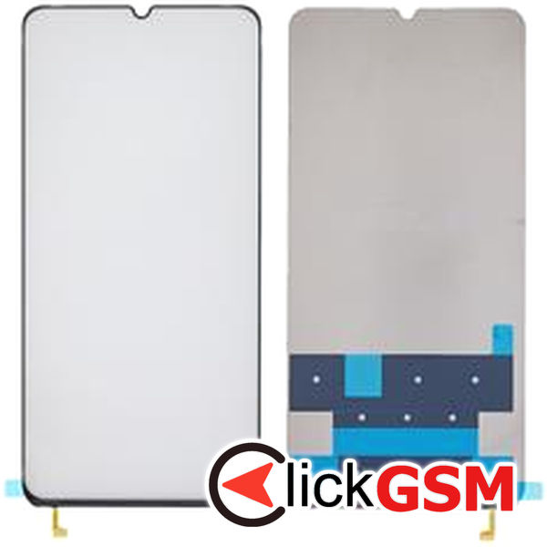 Backlight Honor X10 Max