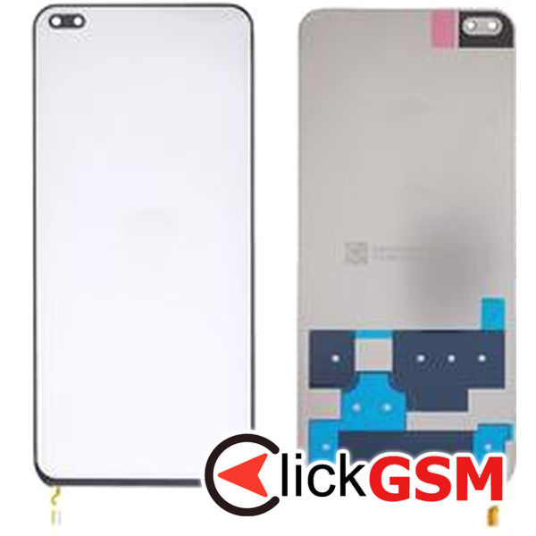 Backlight Honor X20 5G