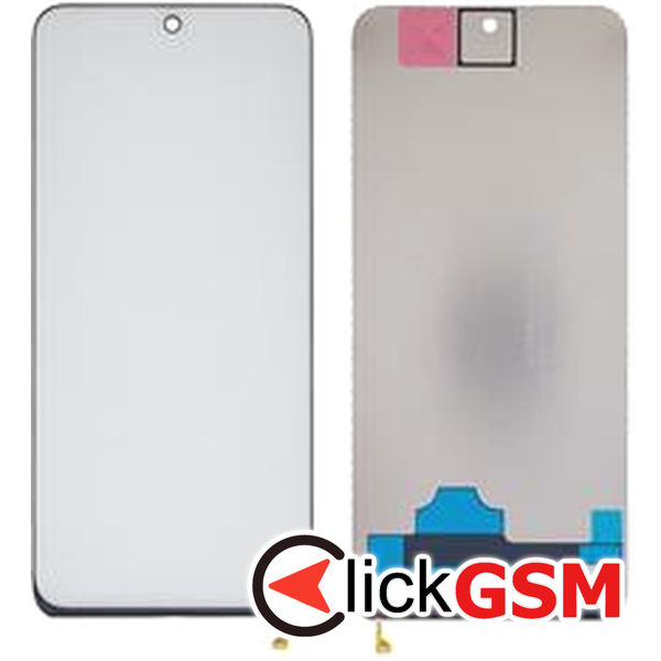 Backlight Honor X20 SE