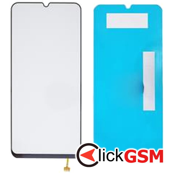 Backlight Huawei Enjoy 20 5G