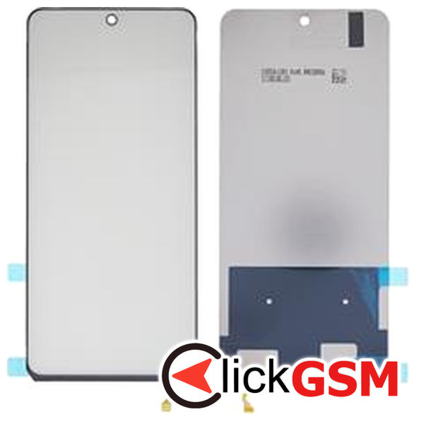 Backlight Huawei Enjoy 20 SE