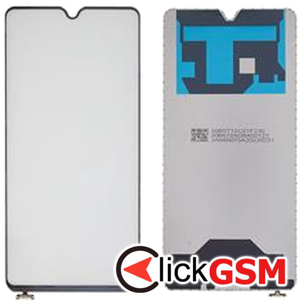 Backlight Huawei Mate 20