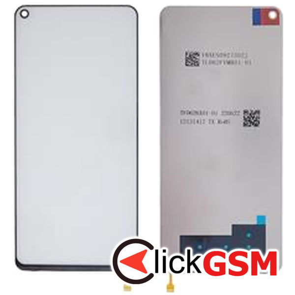 Backlight Huawei Mate 30 Lite