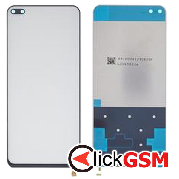 Backlight Huawei nova 6