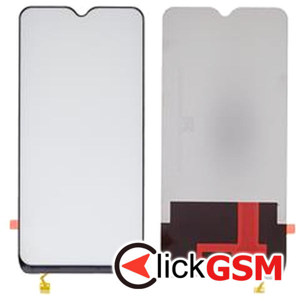 Backlight Oppo A7
