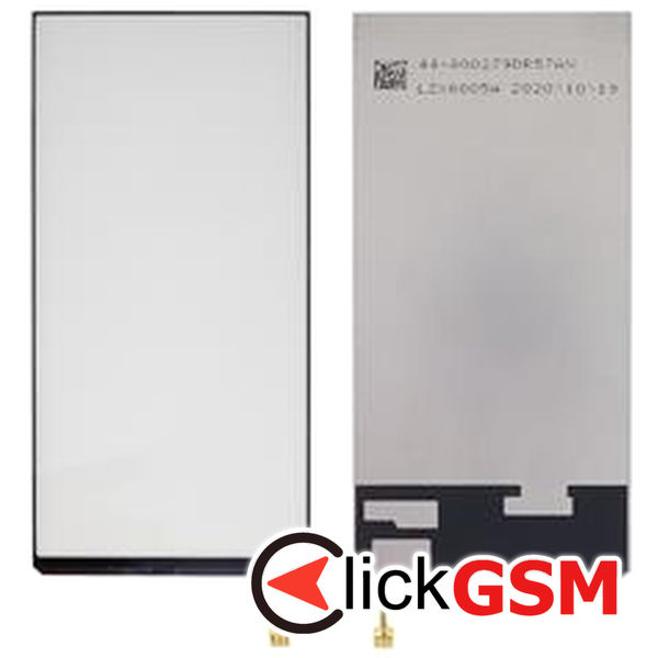 Backlight Oppo A73