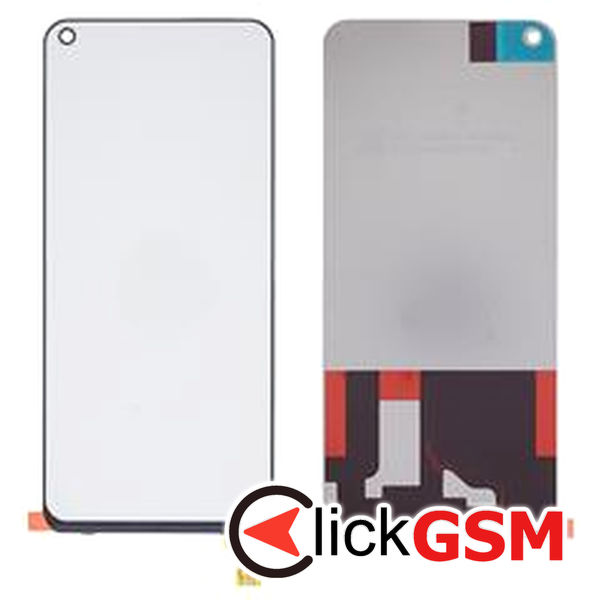 Backlight Oppo A93 5G