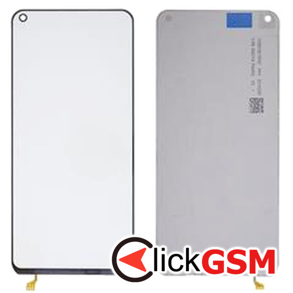 Backlight Samsung Galaxy A11