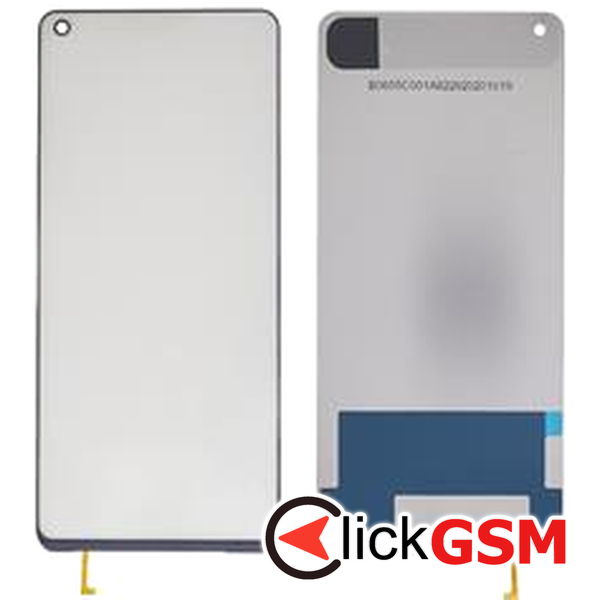 Backlight Samsung Galaxy A21