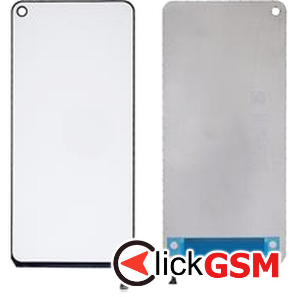 Backlight Samsung Galaxy A8s