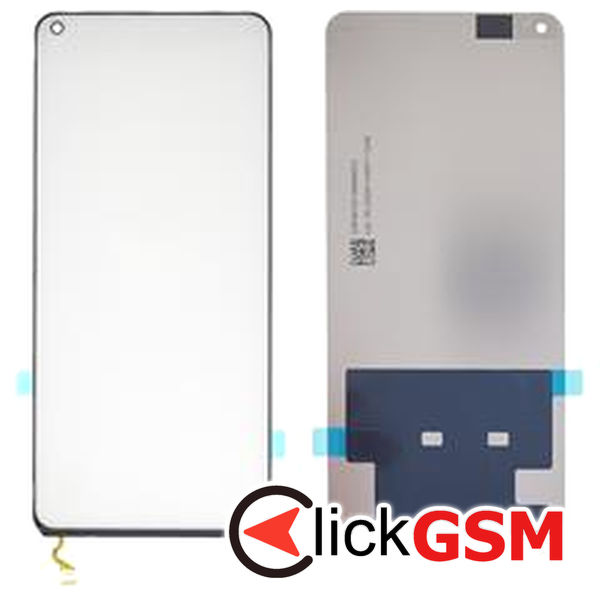 Backlight Xiaomi Mi 10T Pro