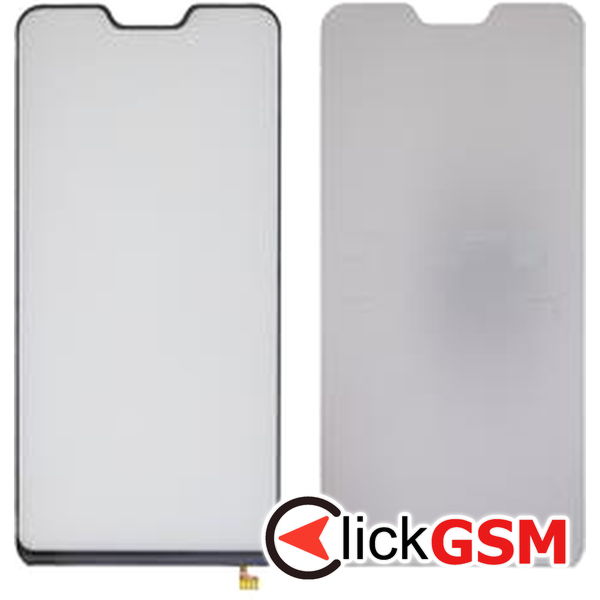 Backlight Xiaomi Mi A2 Lite