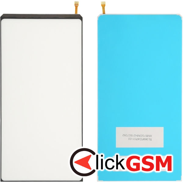 Backlight Xiaomi Mi Max 3