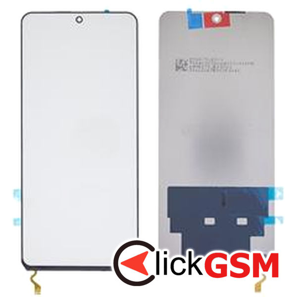 Backlight Xiaomi POCO X3 NFC