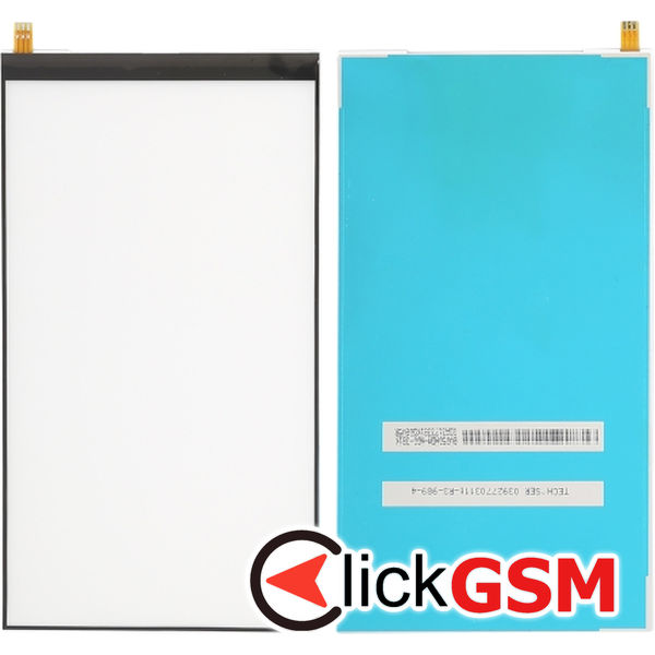 Backlight Xiaomi Redmi 3