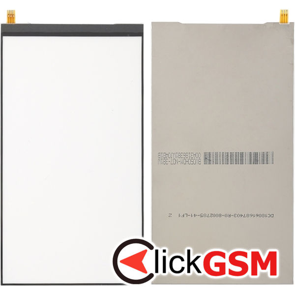 Backlight Xiaomi Redmi 5A