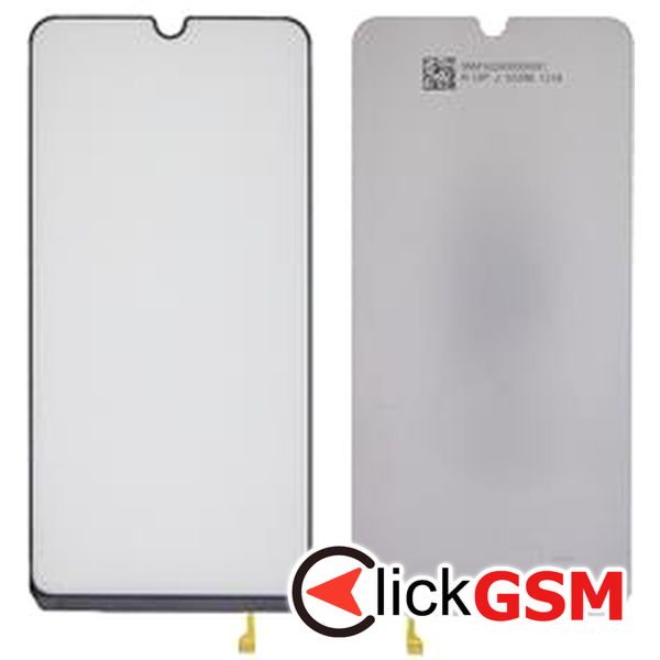 BackLight Xiaomi Redmi 7