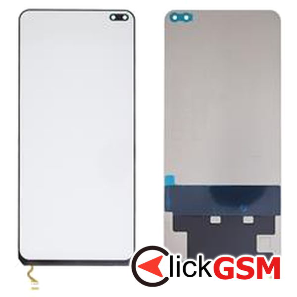 Backlight Xiaomi Redmi K30