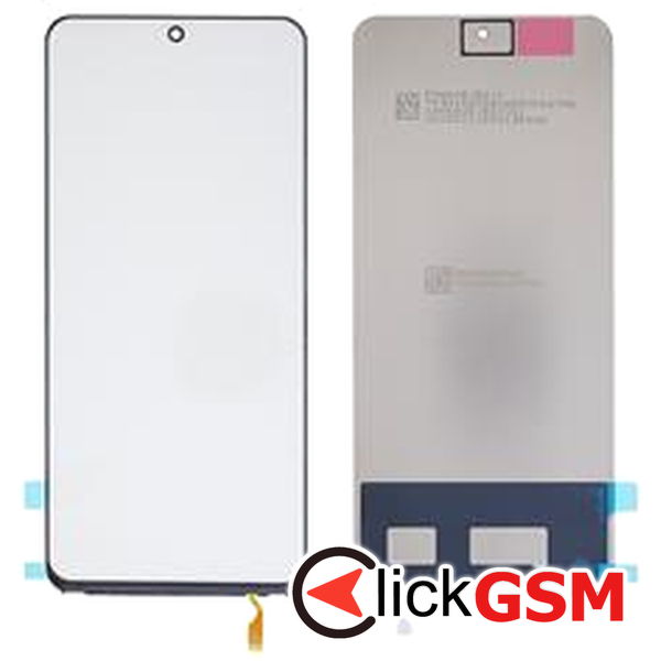 Backlight Xiaomi Redmi Note 10 Pro