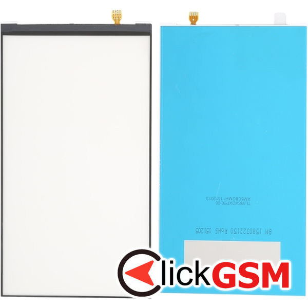 Backlight Xiaomi Redmi Note 2