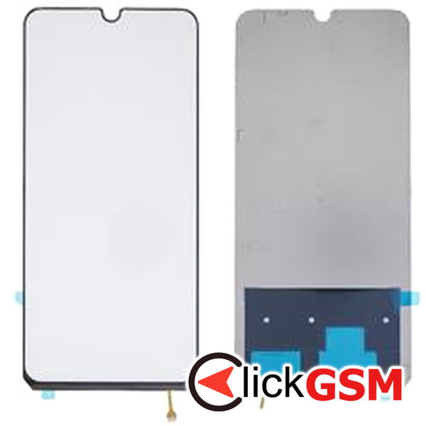 Backlight Xiaomi Redmi Note 7