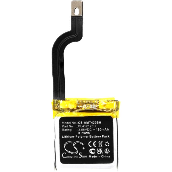 Baterie Amazfit GTR 42mm