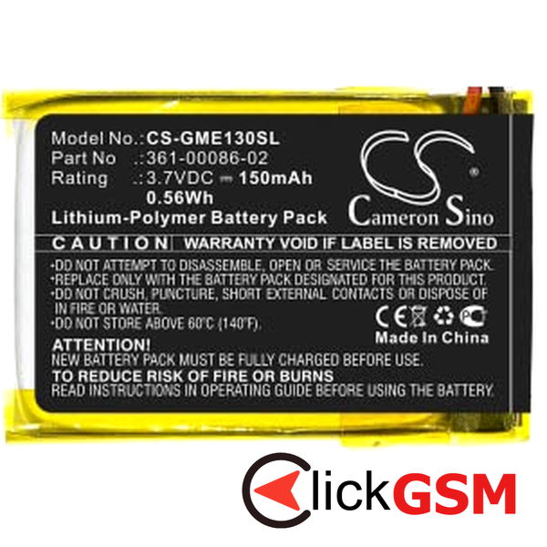 Baterie Garmin Edge 130