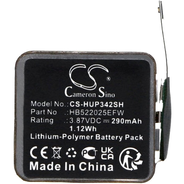 Baterie Huawei Watch GT3 42mm