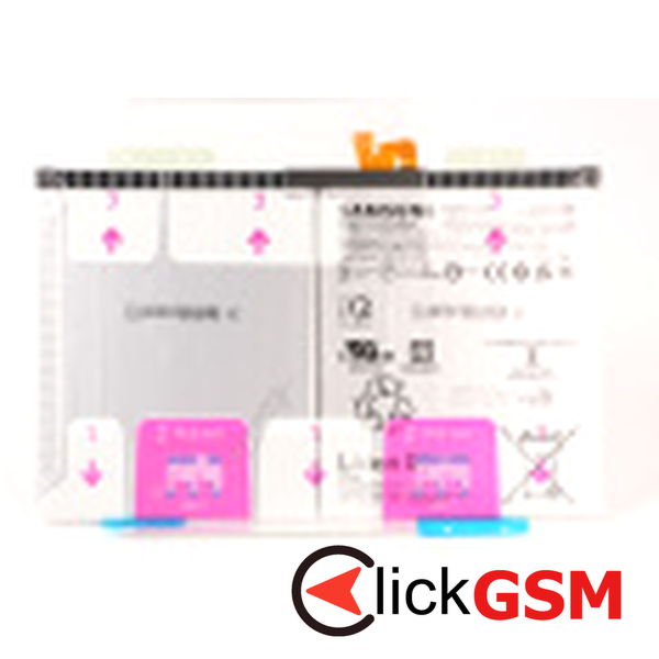 Baterie Originala Samsung Galaxy Tab S10 FE+ 5G
