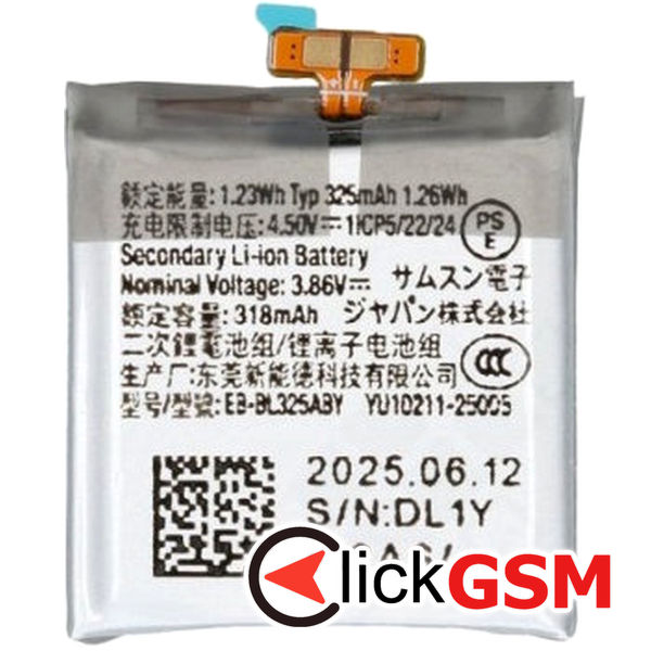 Baterie Originala Samsung Galaxy Watch 8 40mm