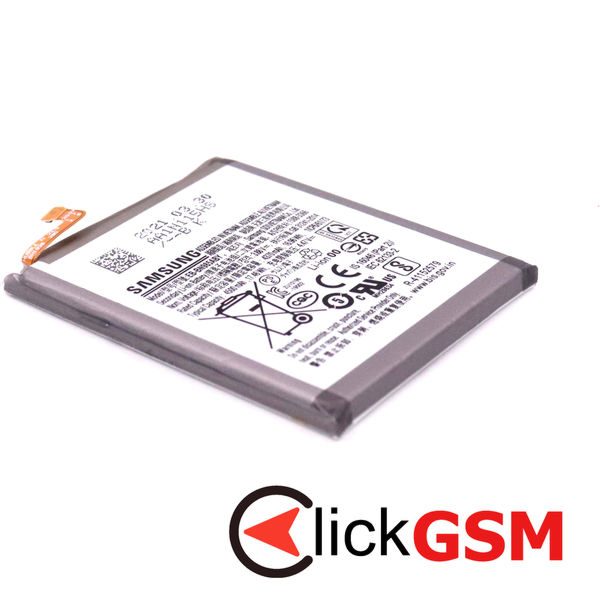 Baterie Samsung Galaxy Note20+