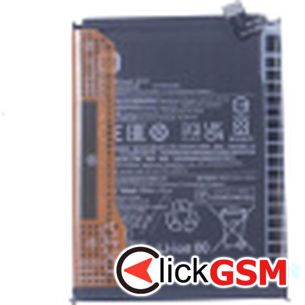 Baterie Xiaomi RedMi Note 12S