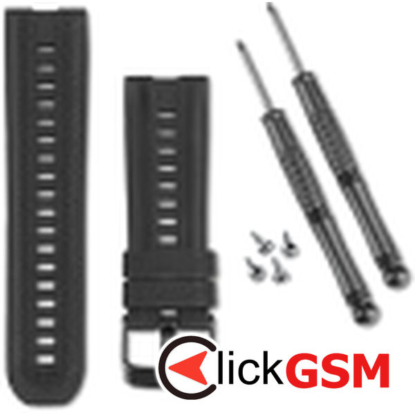 Bratara Garmin Fenix 2 SPECIAL EDITION