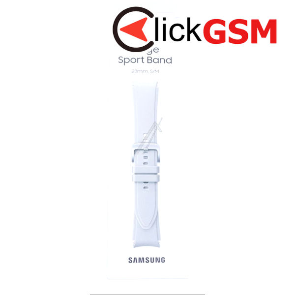 Bratara Samsung Galaxy Watch 4 Classic 46mm