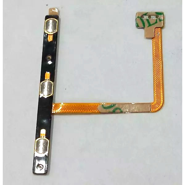 Butoane Volum Cubot KingKong 11