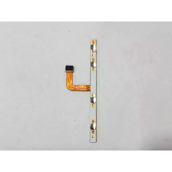 Butoane Volum Cubot KingKong Power 5