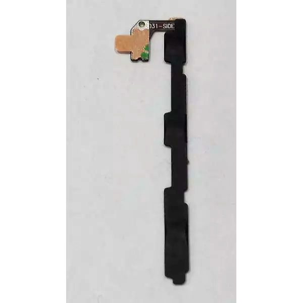 Butoane Volum Cubot X100