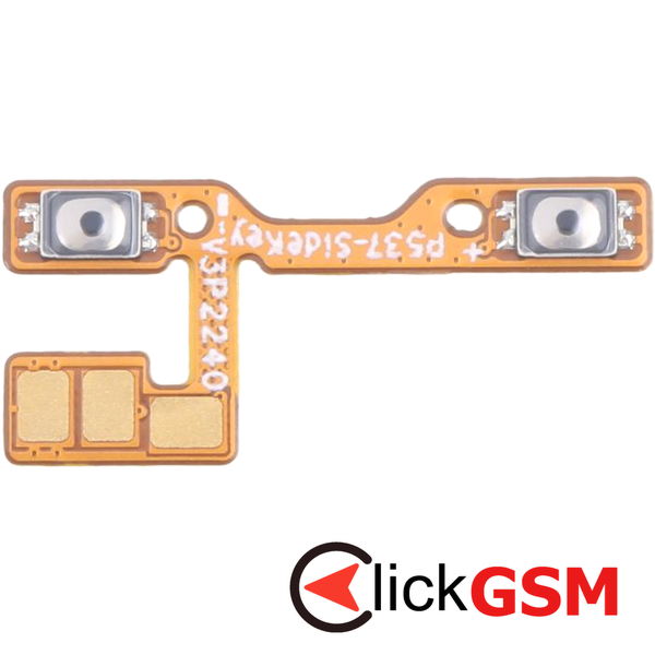 Butoane Volum Lenovo Tab P11 Gen2