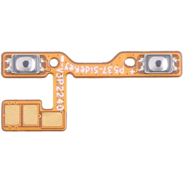 Butoane Volum Lenovo Tab P11 Pro Gen 2